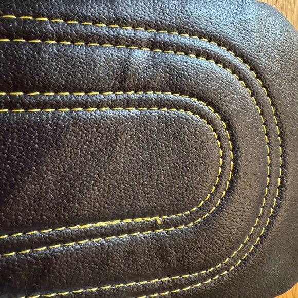 Everlast Boxing Training & Sparring, Speedbag & Punchbag Gloves, Black - Picture 8 of 13